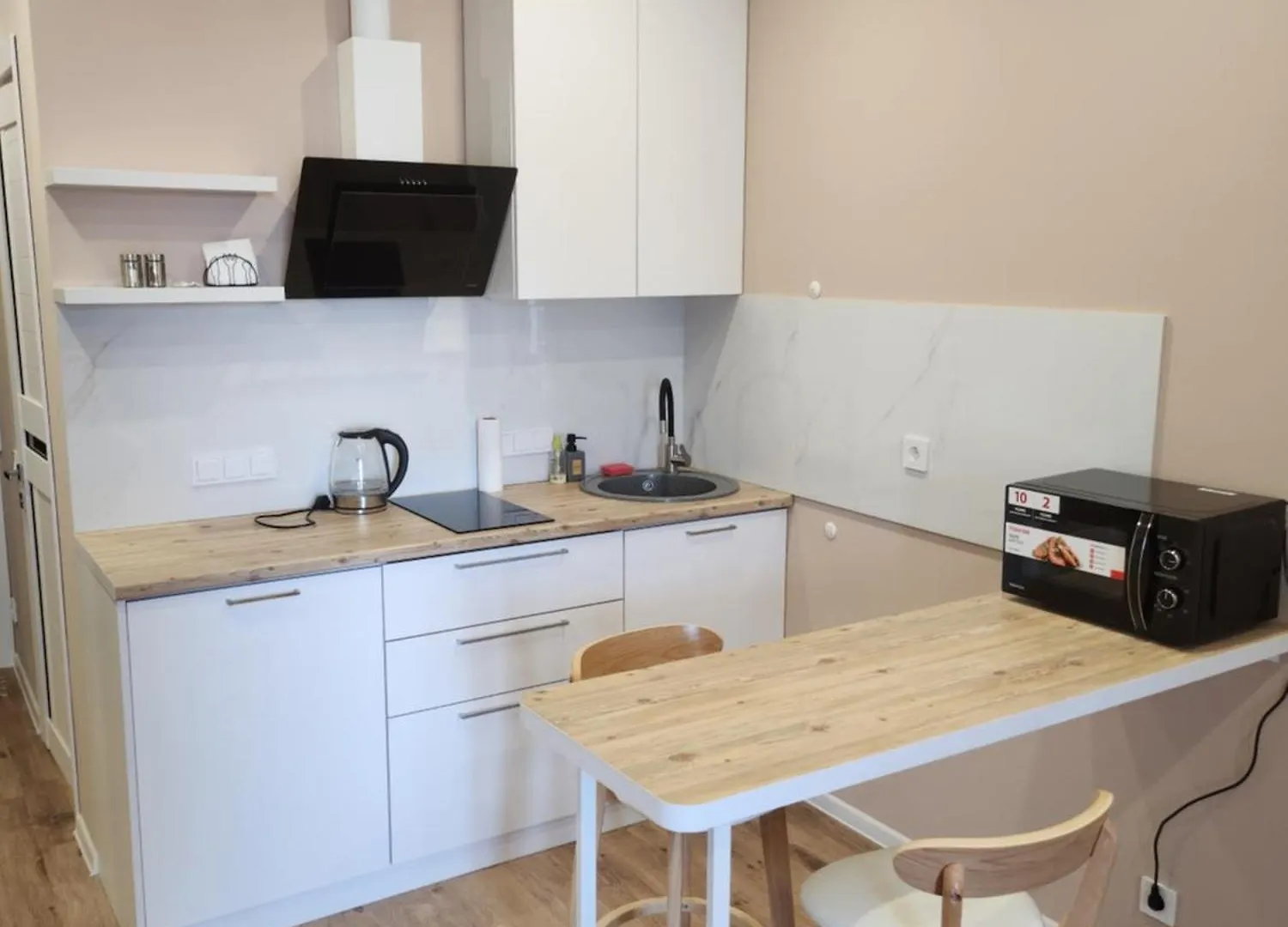 Appartamento Kacharava 5,109 Batumi