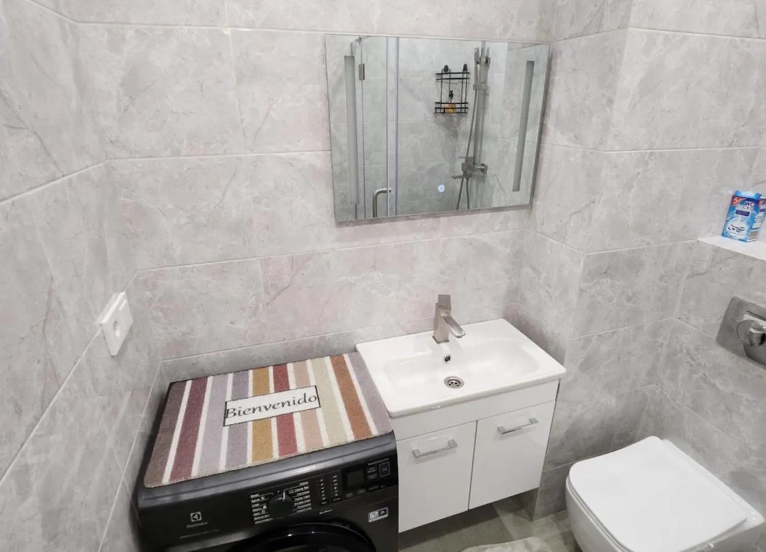 Appartamento Kacharava 5,109 Batumi