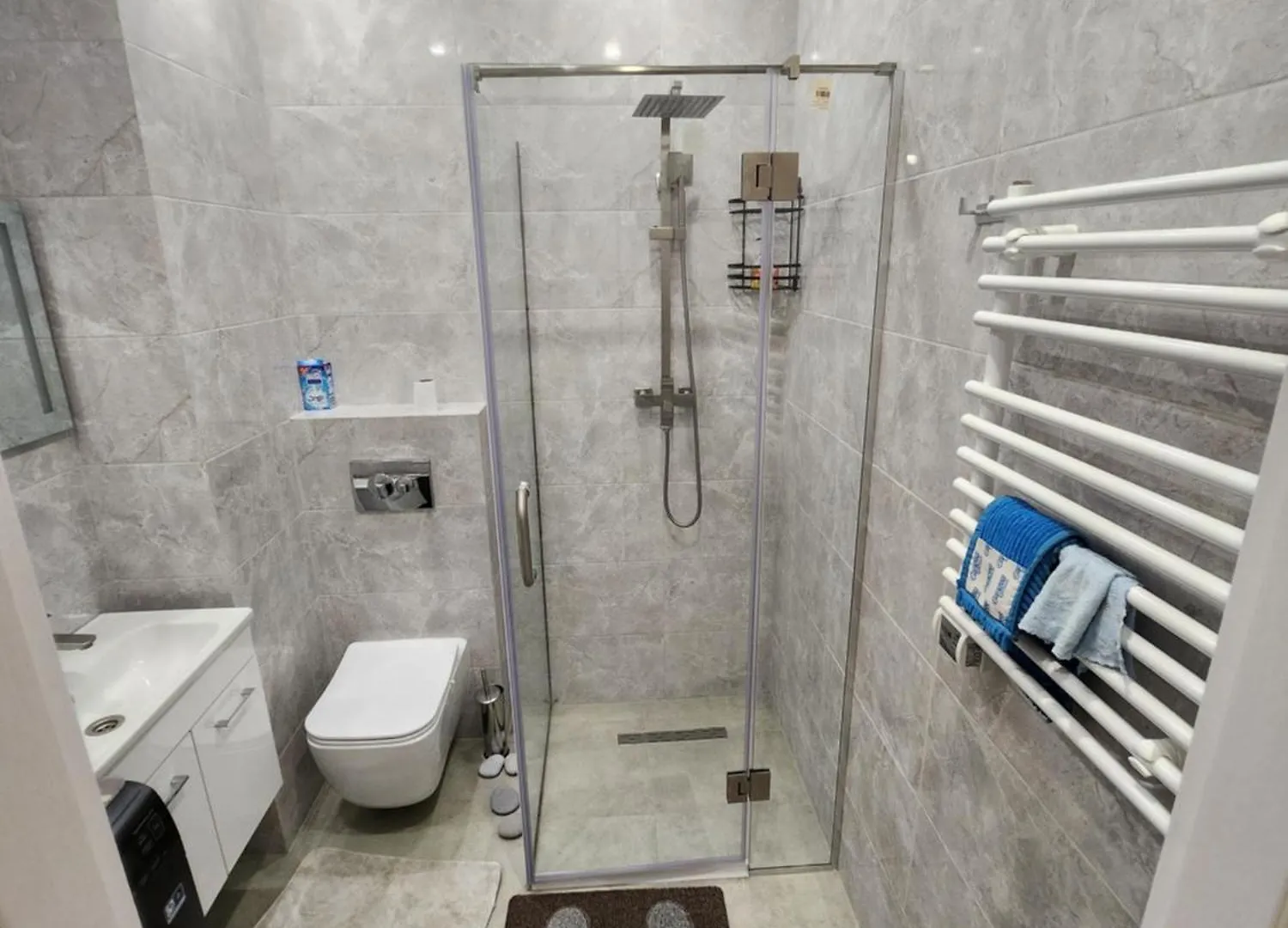 Appartamento Kacharava 5,109 Batumi